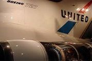  United Airlines    -    