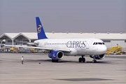      Cyprus Airways