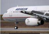 Aegean Airlines      
