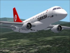  Turkish Airlines    -