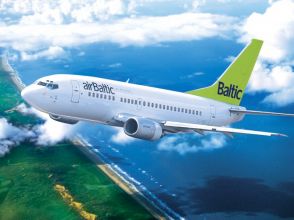 AirBaltic    -    