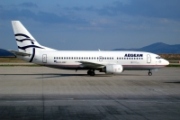    -   Aegean Airlines