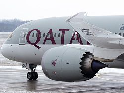 Qatar Airways        