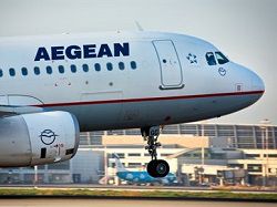  Aegean Airlines       