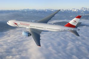 Виртуальные экскурсии по лайнерам Austrian Airlines