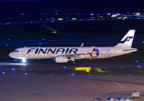 Finnair      .