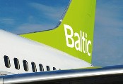 AirBaltic     
