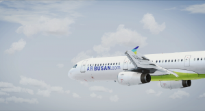   "Air Busan"     .