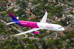  "Wizz Air"      .