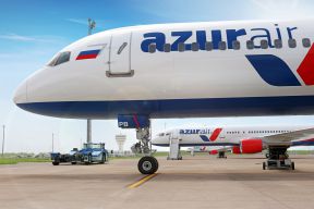   "Azur Air"       .