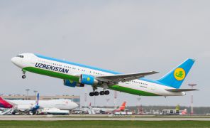 Авиакомпания "Uzbekistan Airways" начнет выполнять прямые перелеты из Ташкента в Джидду.