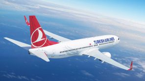  Turkish Airlines       .