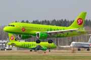 S7 Airlines   Boeing 737-800NG