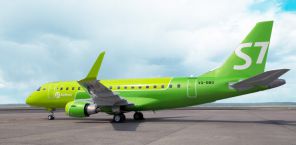    S7 Airlines       .