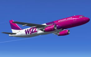    Wizz Air        ().