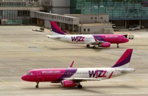  Wizz Air       .