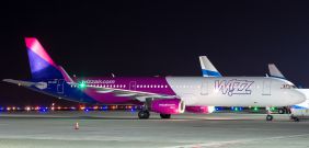   Wizz Air      -.