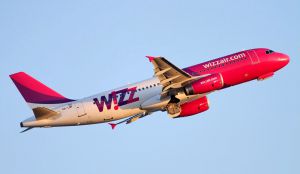  Wizz Air       .