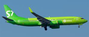    S7 Airlines       ().