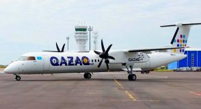  Qazaq Air    24%.
