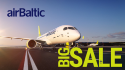    airBaltic.