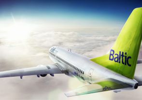  2019   airBaltic   5    .