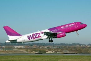   Wizz Air      -   