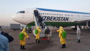    Uzbekistan Airways    ,   .