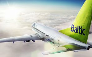  airBaltic    .