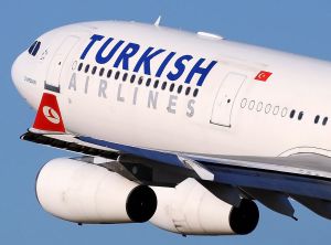  Turkish Airlines       .