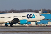       Czech Connect Airlines