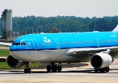 KLM      