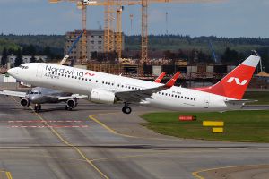     Nordwind Airlines    -  .