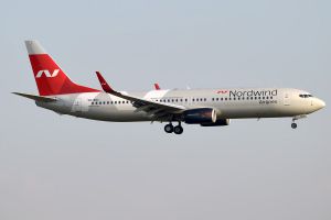     Nordwind Airlines      .