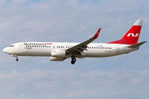   Nordwind Airlines    -  .
