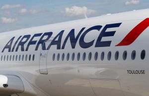 Air France       .