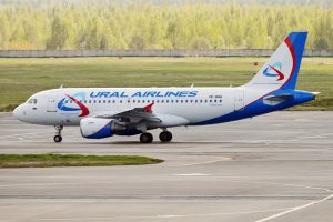 Ural Airlines         