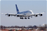     Airbus A380