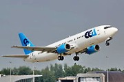         Czech Connect Airlines