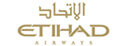Акции и специальные предложения от авиакомпании Etihad Airways