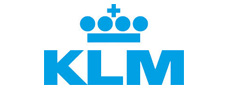 Авиакомпания KLM Royal Dutch Airlines (Королевские Нидерландские  Авиалинии)