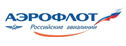 Акции и специальные предложения от авиакомпании Aeroflot