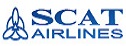 Акции и специальные предложения от авиакомпании SCAT
