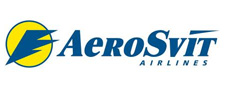 Авиакомпания Аэросвит (Aerosvit Airlines)
