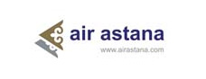 Авиакомпания Эйр Астана (Air Astana)