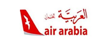 Авиакомпания Эйр Арабия