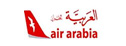 Акции и специальные предложения от авиакомпании Air Arabia