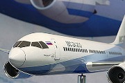 В 2020 году в России начнут выпускать самолеты МС-21