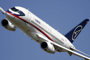  Sukhoi Superjet 100    EASA