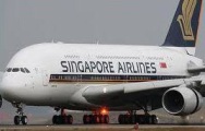 Singapore Airlines      